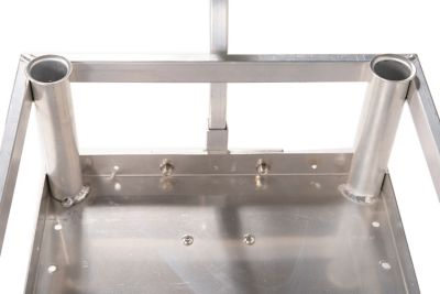 Image showing 6 th Kahuna Wagons Bimini Beach Wagon, ALUM424