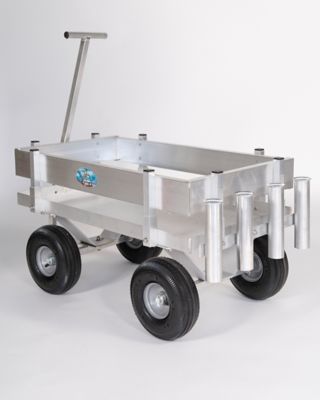 Image showing  Junior Dock & Pier Wagon, ALUM225