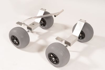 Image showing  Diy Beach Wagon Kit, DIY001