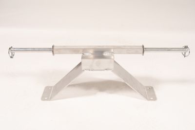 Image showing 6 th Kahuna Wagons Diy Beach Wagon Kit, DIY001