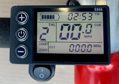 Image showing  700 lb. Capacity Electric Pull Wagon Kit, EPWK