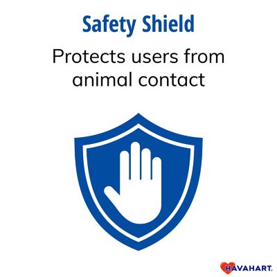 Image showing  1-Door Small Humane Live Catch and Release Animal Trap for Squirrels, Weasels, Chipmunks, & Small Animals