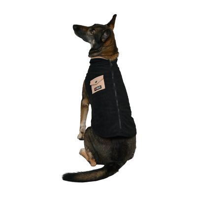 Tractor Supply Corduroy Pet Utility Jacket