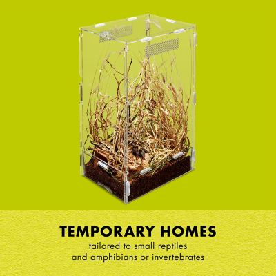 Image showing  Micro Habitat, Arboreal, Large