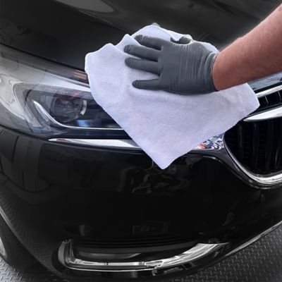 Image showing  Microfiber Towels, 75-Pack