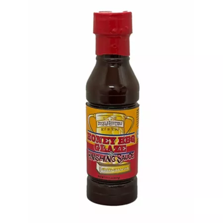 SuckleBusters Honey BBQ Glaze 12 oz. Sauces & Spices