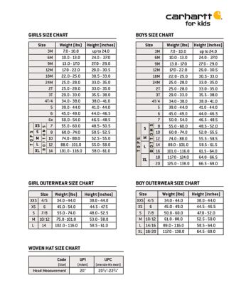 Image showing  Boys' Loose Fit Canvas Insulated Bib Overalls