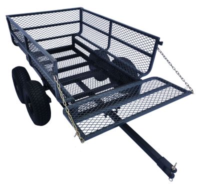 Image showing  Tandem Wheel Kit, ATV-TWK