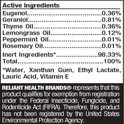 Image showing  K9 Flea & Tick Support, 8 oz.