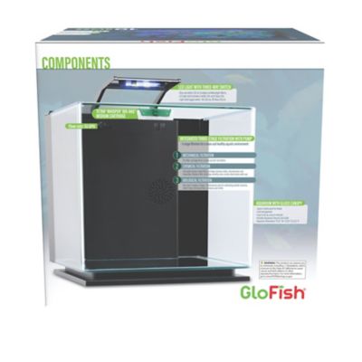 Image showing  Aquarium LED Kit, 10 gal.
