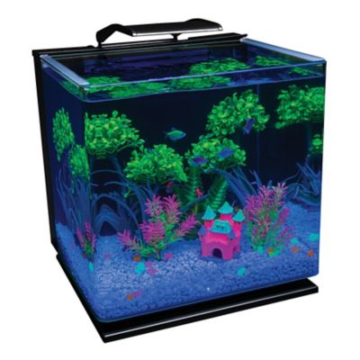 Image showing  Aquarium LED Kit, 10 gal.