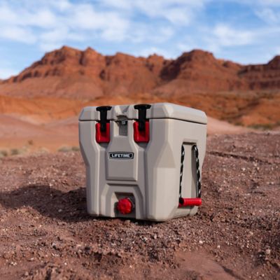 Image showing  5 gal. Water Cooler