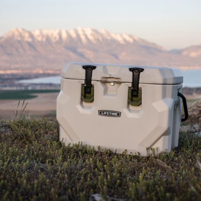 Image showing  28 qt. High Performance Cooler, 91178