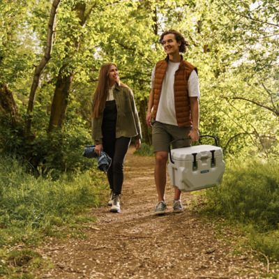 Image showing 7 th Lifetime 28 qt. High Performance Cooler, 91178