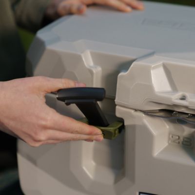 Image showing 8 th Lifetime 28 qt. High Performance Cooler, 91178