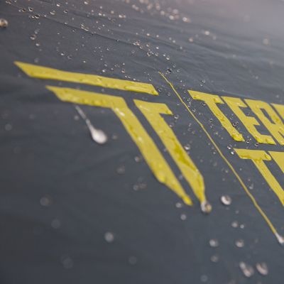 Image showing 8 th Territory Tents 4-Person Jet Set 4 Hub Tent