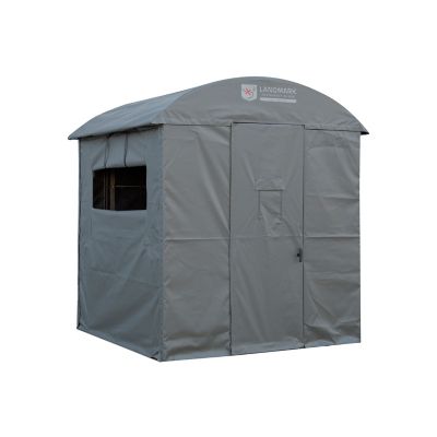 Rivers Edge Landmark 600 Permanent Blind, LM603