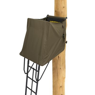 Rivers Edge Lockdown 1-Man Concealment Kit, LD701