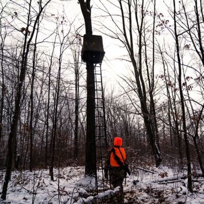 Image showing  Lockdown 1-Man Concealment Kit