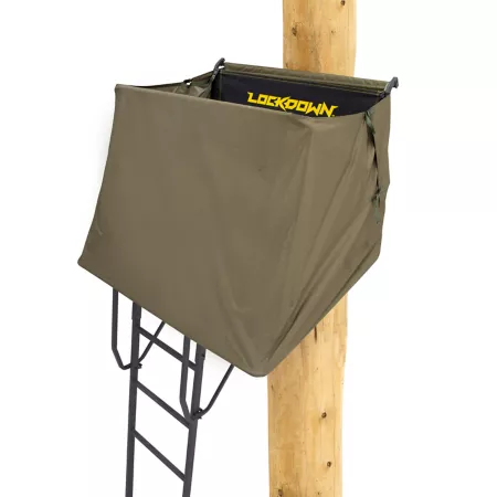 Rivers Edge Lockdown 2-Person Concealment Kit Tree Stand Accessories