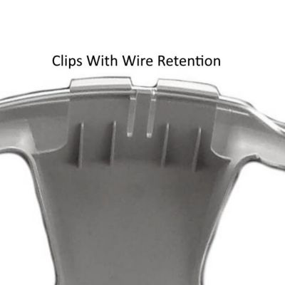 Image showing  Replica Hubcap/Wheel Cover for Toyota Camry 2010-2011 with 16 in. Steel Wheels, 42602-06050