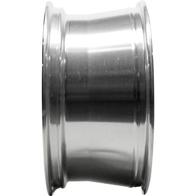 Image showing  1 Single Chevrolet Silverado 1500 2014-2019, Suburban/Tahoe 2015-2020, Replica 18x8.5 Machined Alloy Rim/Wheel 20937769