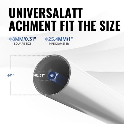 Image showing  15 in. Hedge Trimmer Attachment