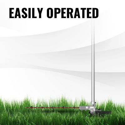 Image showing 5 th Wild Badger Power 15 in. Hedge Trimmer Attachment