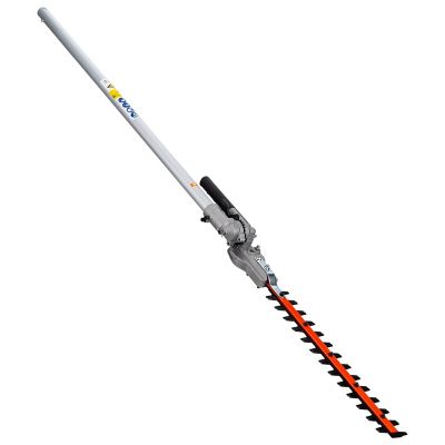 Image showing 9 th Wild Badger Power 15 in. Hedge Trimmer Attachment