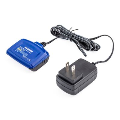 Image showing  Cordless 20 Volt 0.47A Clip-On Charger, WB20V1HC