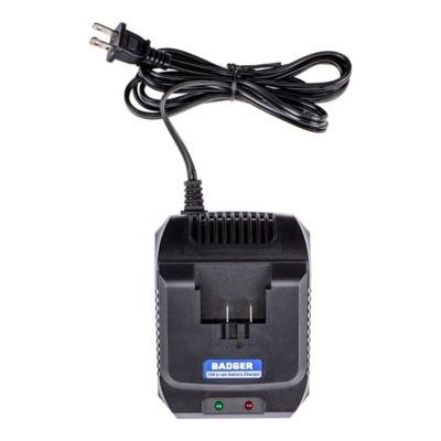 Image showing  Cordless 20 Volt 2.0A Fast Charger, WB20V2AC