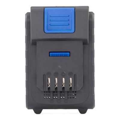 Image showing 5 th Wild Badger Power 20V 2.0 Ah Cordless Battery