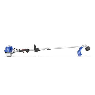 Image showing 8 th Wild Badger Power Gas 26cc 2-Cycle String Trimmer and Brush Cutter Blade