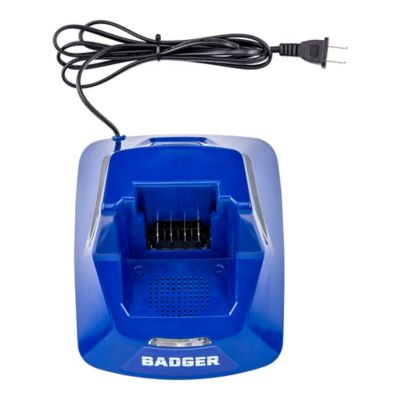 Image showing  Cordless 40 Volt 5.1A Fast Charger, WB40V5.1AC