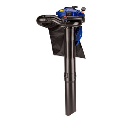 Image showing  Gas 26cc Hand Held Blower Vacuum Kit Attachment, WBHBVATTACH