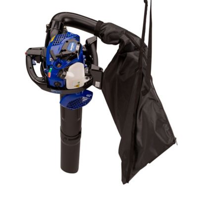 Image showing  Gas 26cc Hand Held Blower Vacuum Kit Attachment, WBHBVATTACH