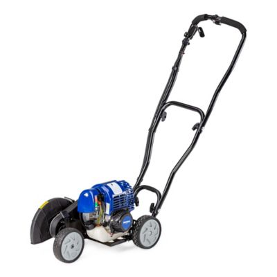 Wild Badger Power 9 in. 31cc Gas 4-Cycle Walk-Behind Edger