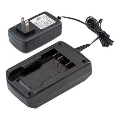 Image showing  Cordless 40 Volt 1A Clip-On Charger, WB40VCH