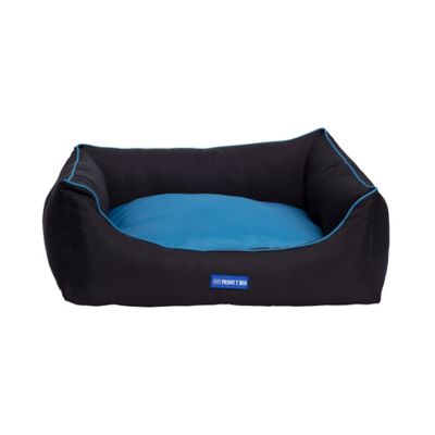 JMP Daytona Eco-Fabric Bolster Dog Bed