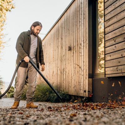 Image showing 7 th Karcher 4.5 gal. Corded WD 3 Multi-Purpose Wet-Dry Shop Vacuum Cleaner with Attachments and Blower, 1,000W