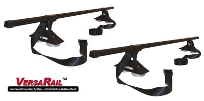 Roof rack system for best sale bare roof