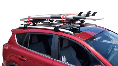 Malone FoldAway-5u2122 Multi-Rack Angler's Pro Tackle Outdoors