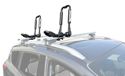 Malone Foldaway-J Folding Kayak Carrier Rack, MPG132