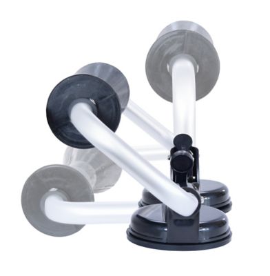 Image showing  Channel Loader Rear Loading Kayak Load Assist Module - 75lb Capacity - Silver, MPG367