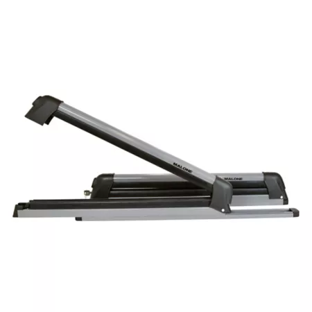 Malone SlopeSide Sliding Ski Rack - Holds 5 sets of skis or 4 snowboards - MPG603 Ski & Snowboard Carriers