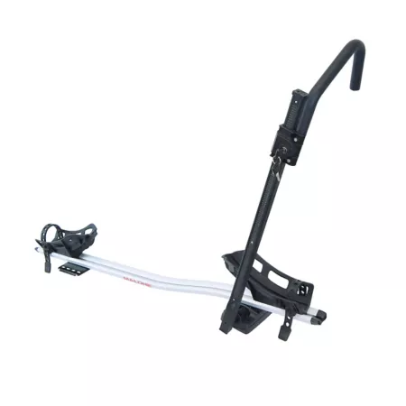 Malone 1-Bike Pilot TC ST Car Top Mount Wheel Mount Bicycle Carriers