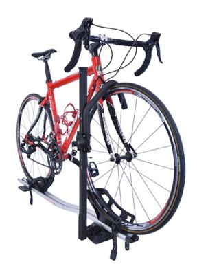 Image showing  1-Bike Pilot TC ST Top of Car Rack, Wheel Mount