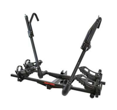 Co pilot bike online hitch