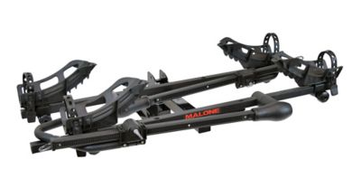 Image showing  Pilot HM2 - 2 Bike - Hitch Mount - Wheel Mount - for 2 in. Hitch, MPG2110