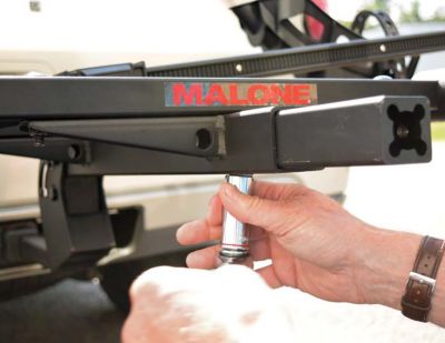 Image showing  Co Pilot - 2 Bike Expansion Module (For Pilot Hm2), MPG2116